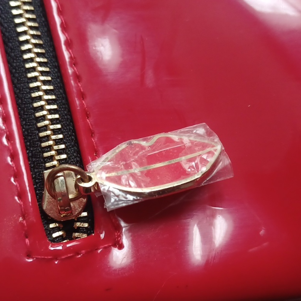 Yves Saint Laurent Clutch/ Makeup Bag - Picture 3 of 11